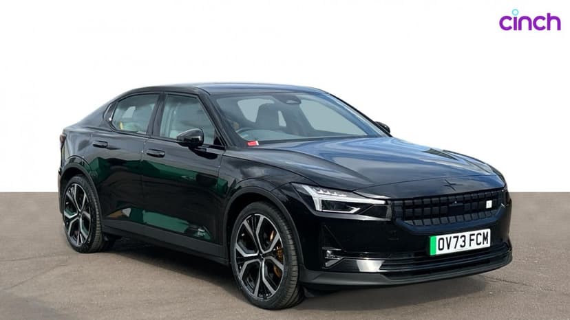 Polestar 2