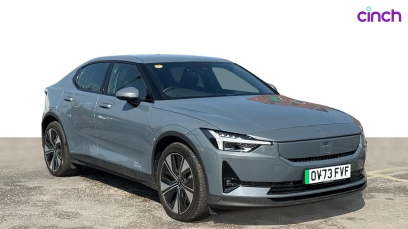 Polestar 2