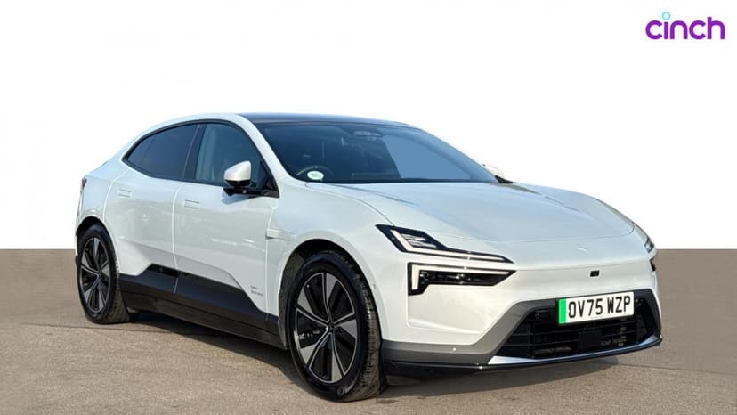 Polestar 4