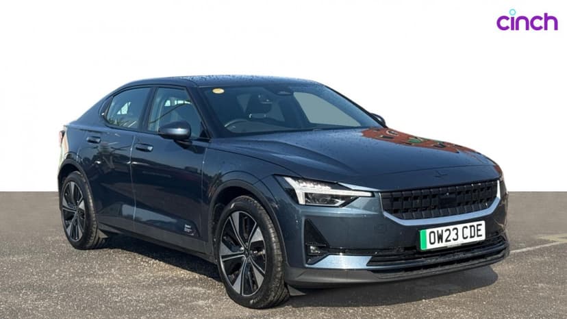Polestar 2