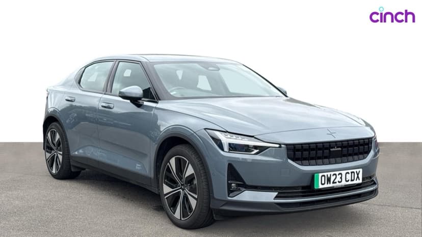 Polestar 2