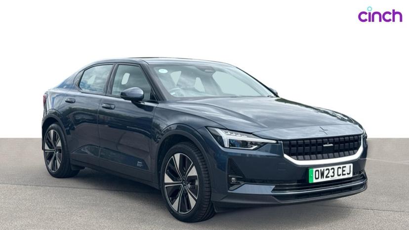 Polestar 2