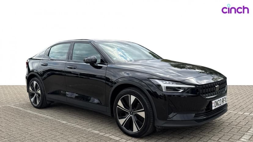 Polestar 2