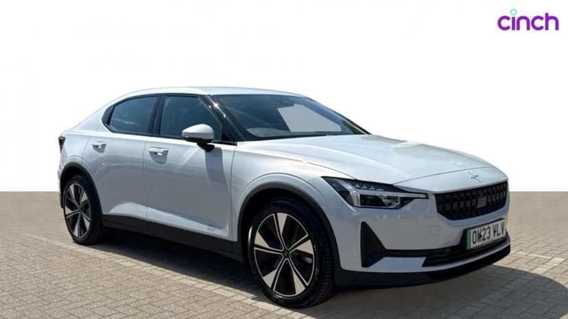 Polestar 2
