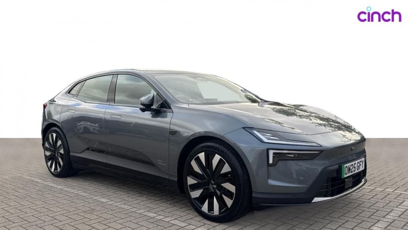 Polestar 4