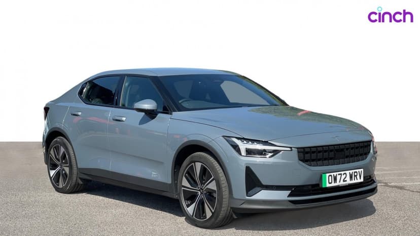 Polestar 2