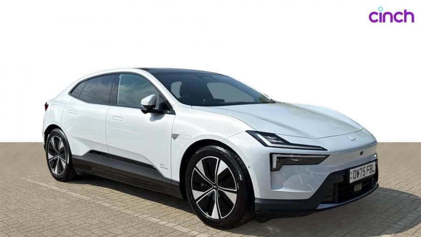 Polestar 4