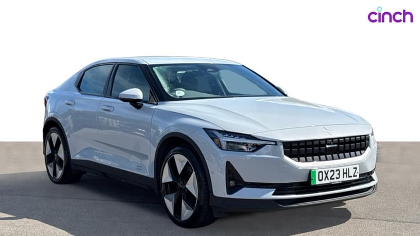 Polestar 2