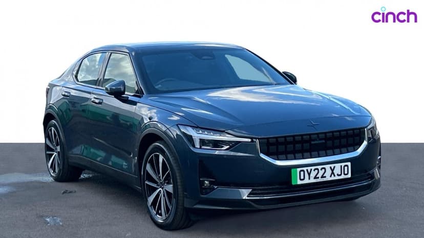 Polestar 2