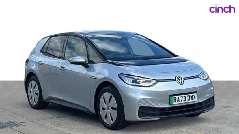 Volkswagen ID.3