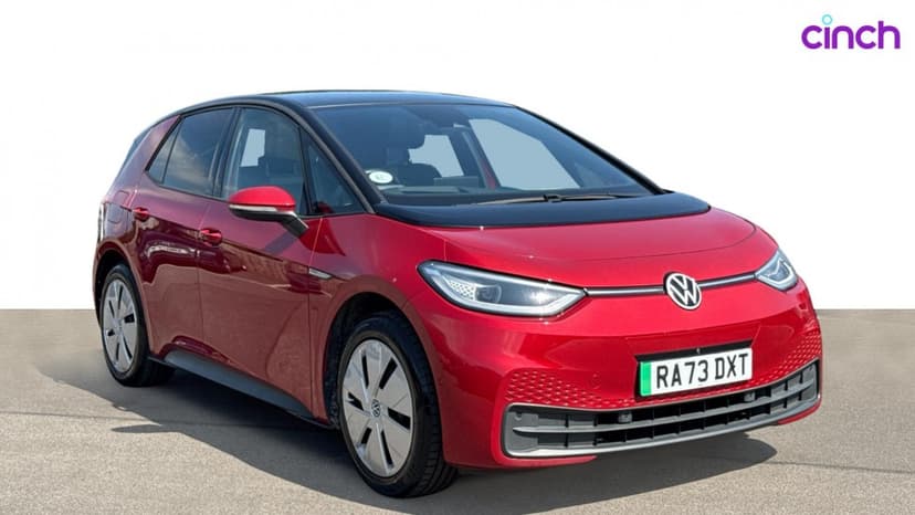 Volkswagen ID.3