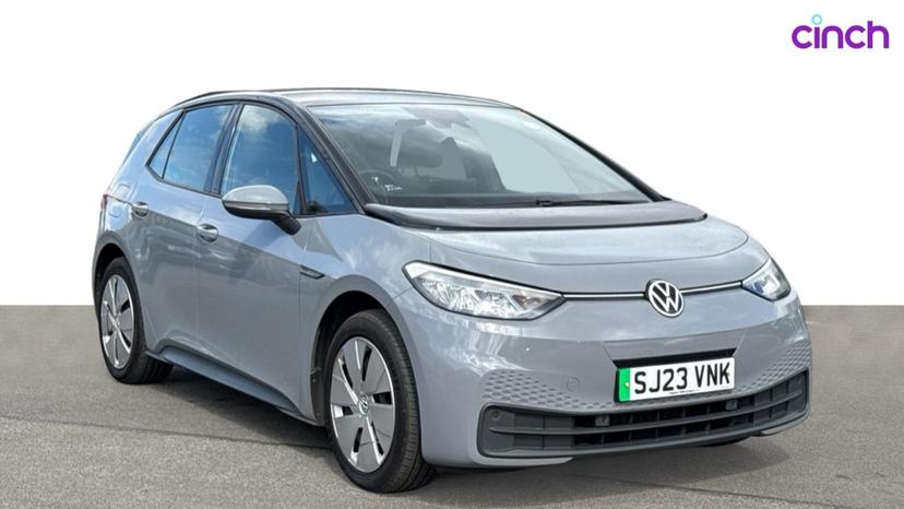 Volkswagen ID.3