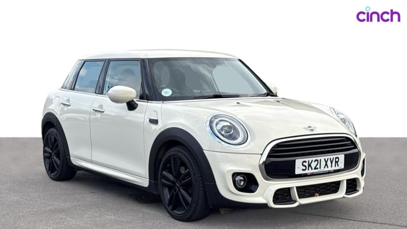 MINI Hatchback