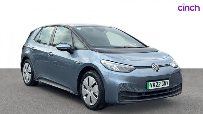 Volkswagen ID.3