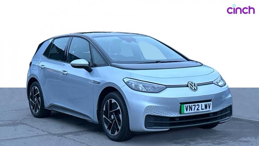 Volkswagen ID.3