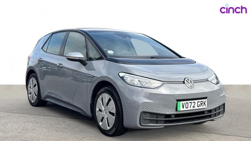 Volkswagen ID.3