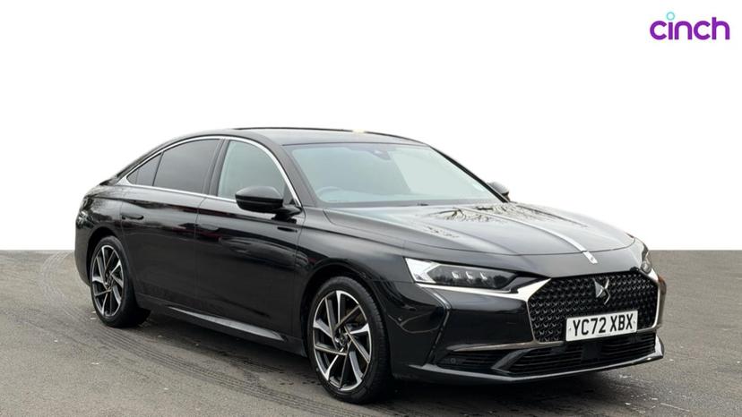 DS DS 9