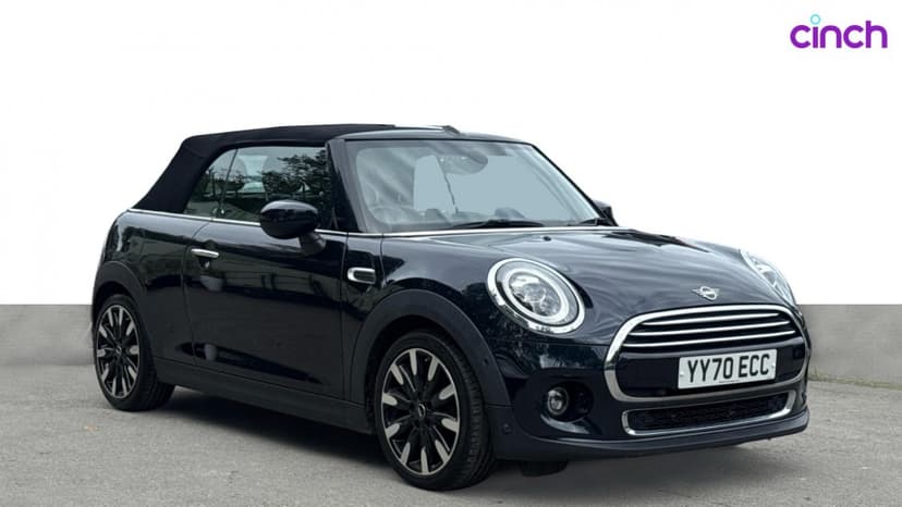 MINI Convertible