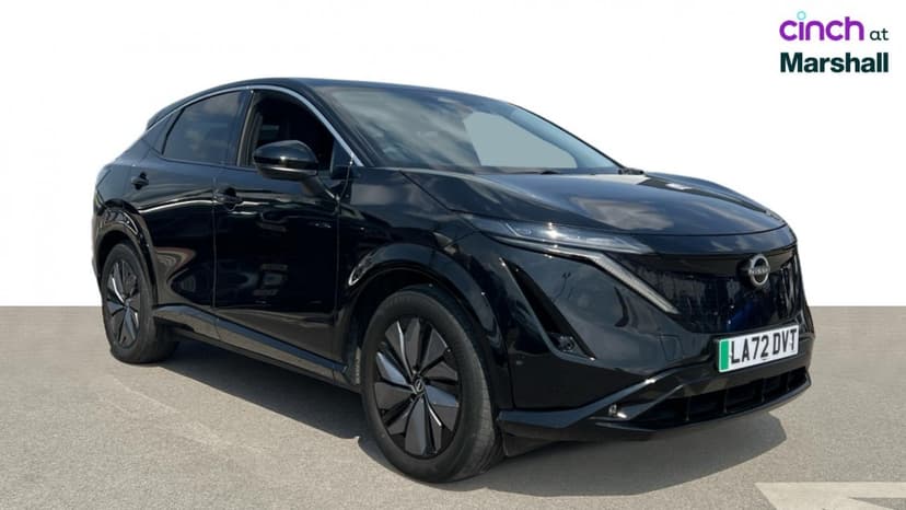 Nissan Ariya