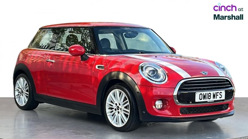 MINI Hatchback