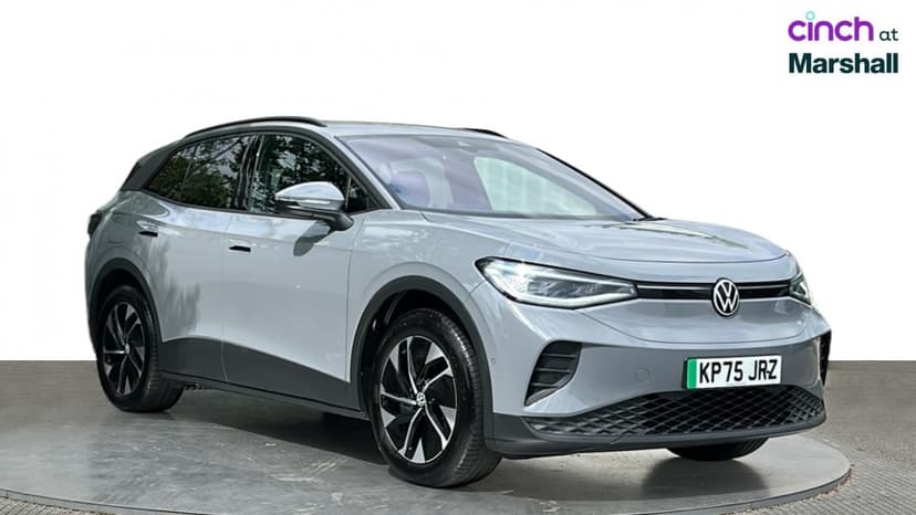 Volkswagen ID.4