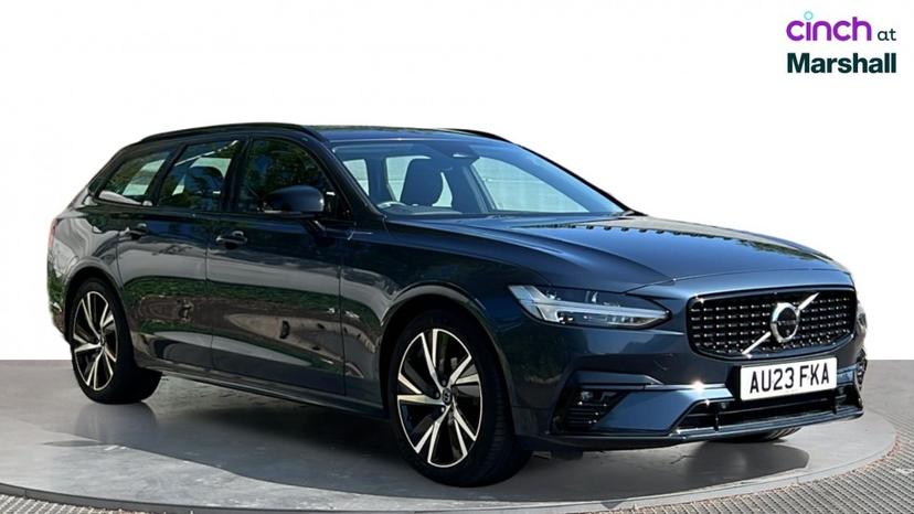Volvo V90
