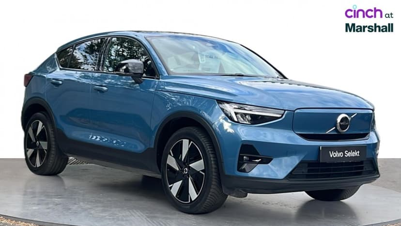 Volvo C40