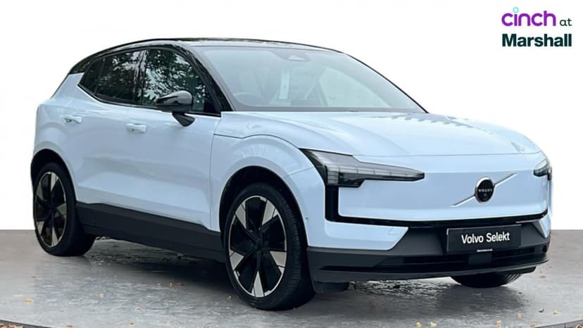 Volvo EX30