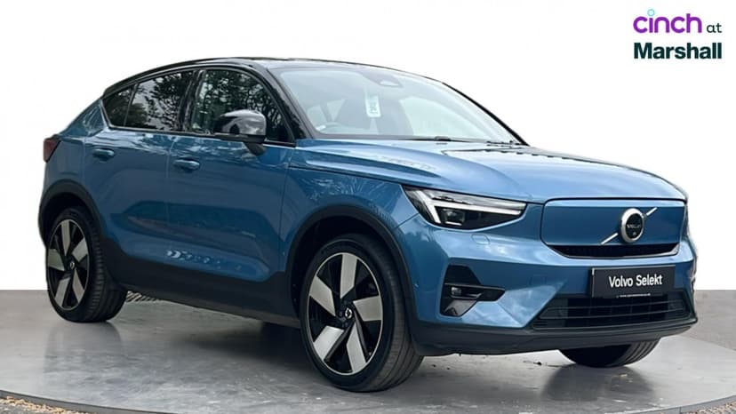 Volvo C40
