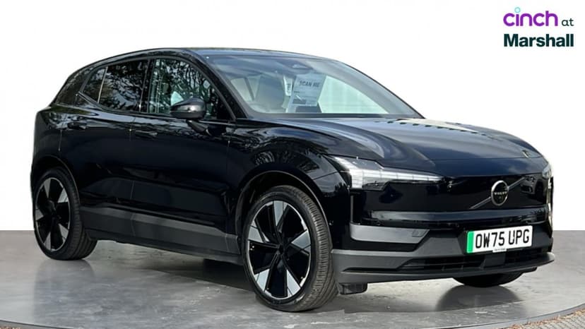 Volvo EX30