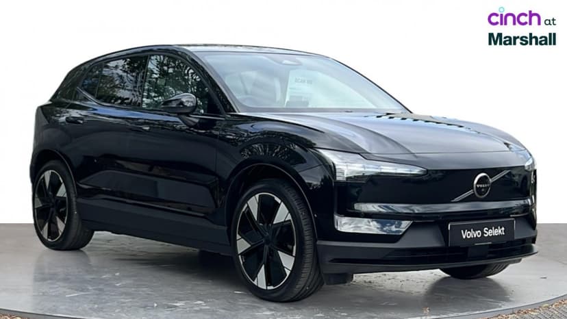 Volvo EX30