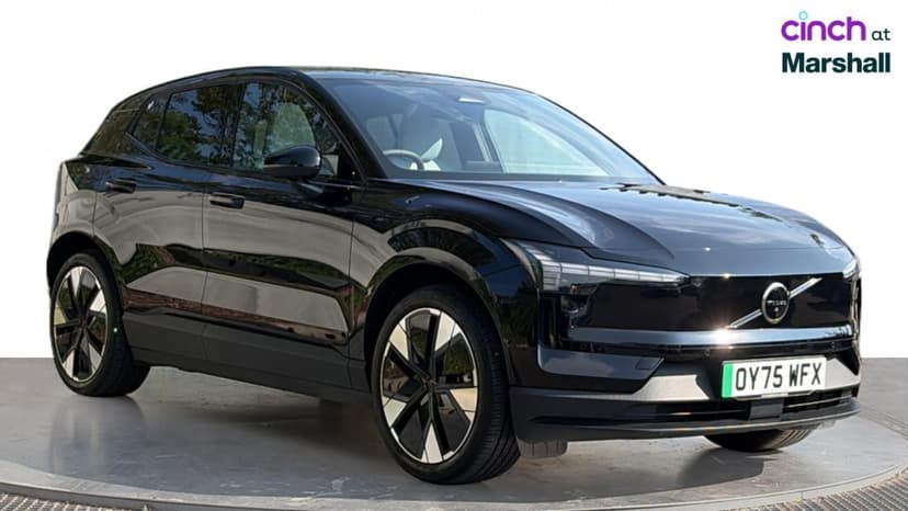 Volvo EX30