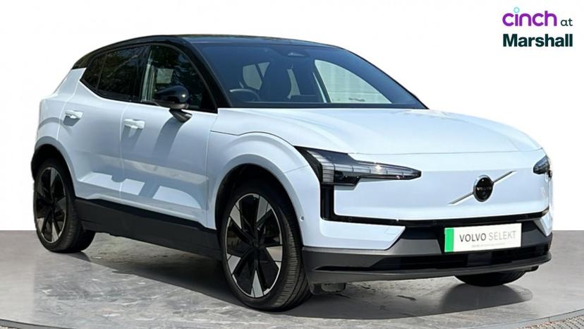 Volvo EX30