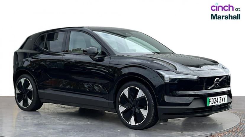 Volvo EX30