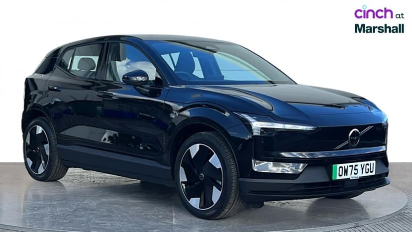 Volvo EX30