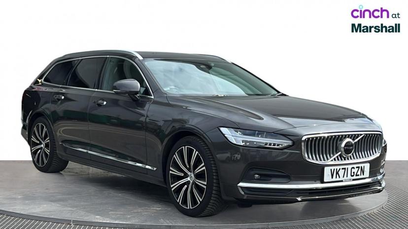 Volvo V90