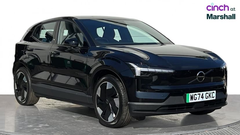 Volvo EX30