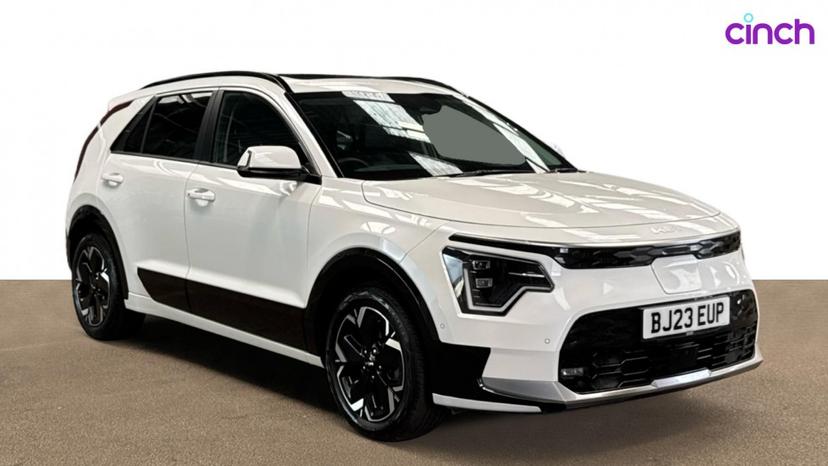 Kia Niro EV