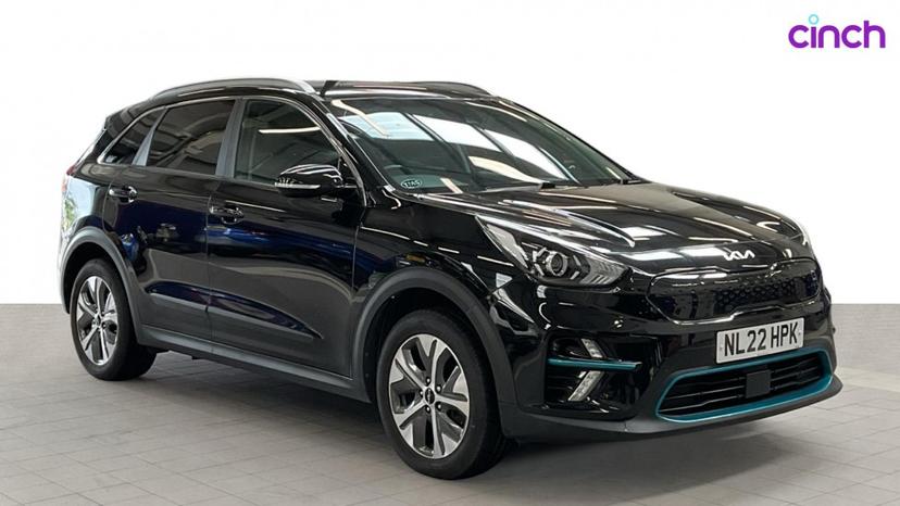 Kia e-Niro