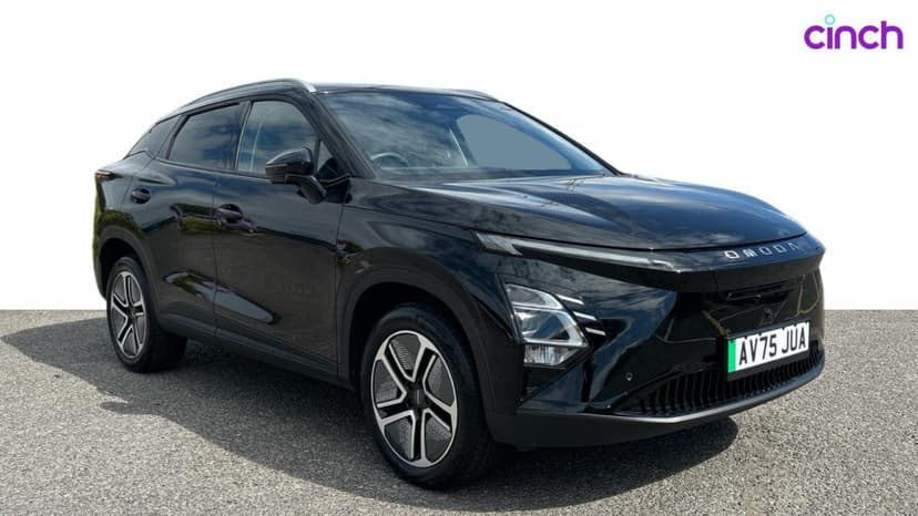 OMODA 5