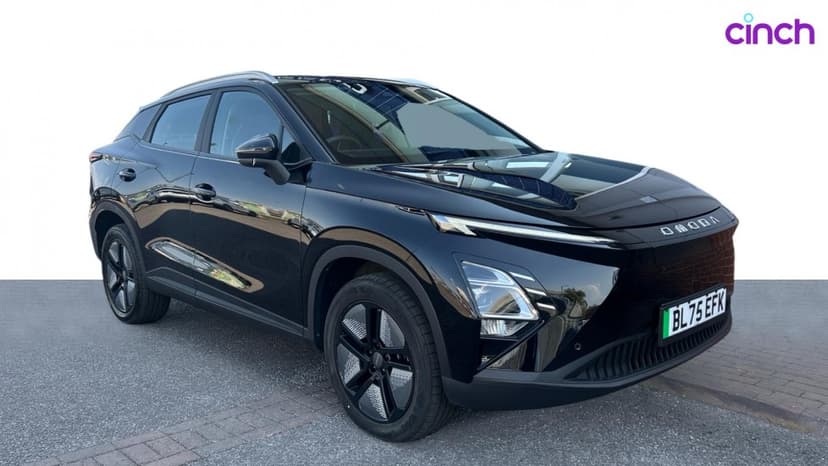 OMODA 5