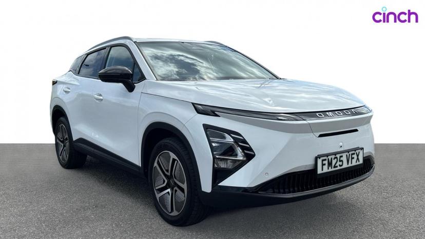 OMODA 5