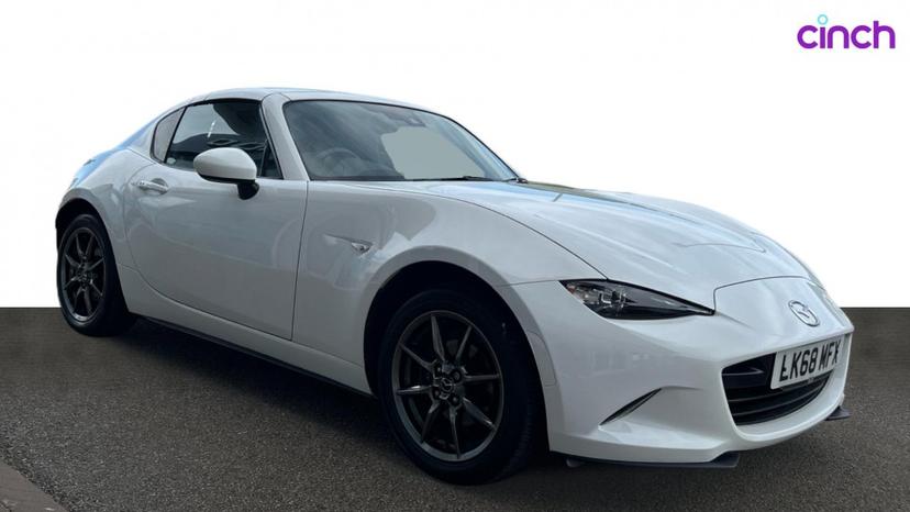Mazda MX-5 RF
