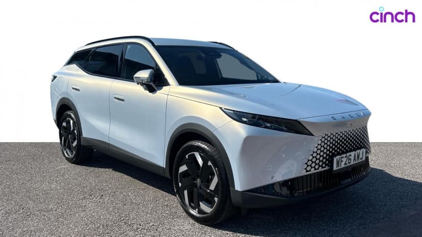 OMODA 7