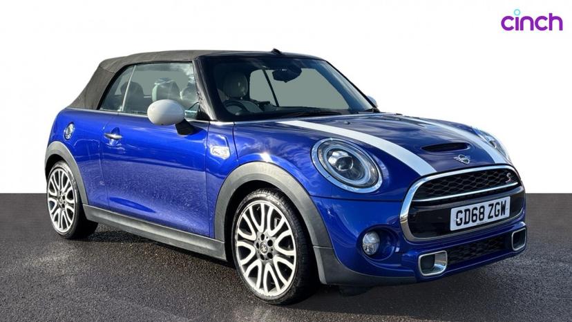 MINI Convertible