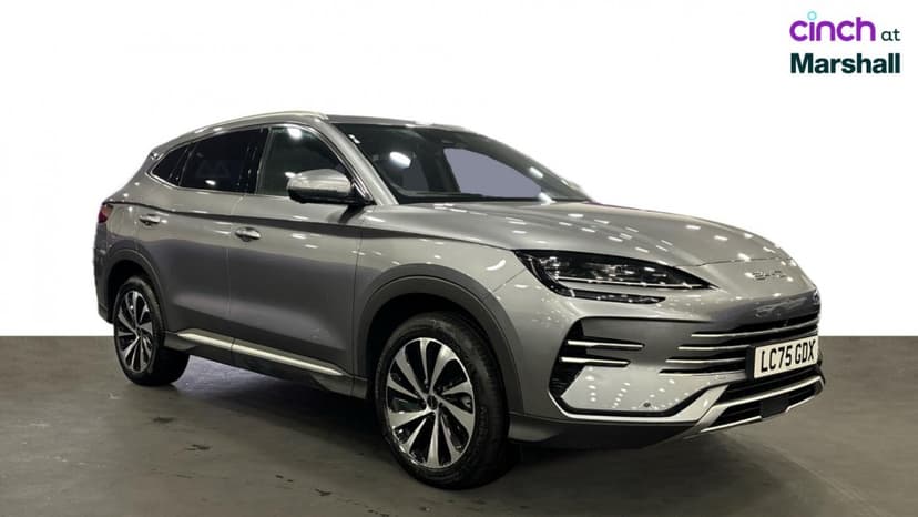 BYD Seal U