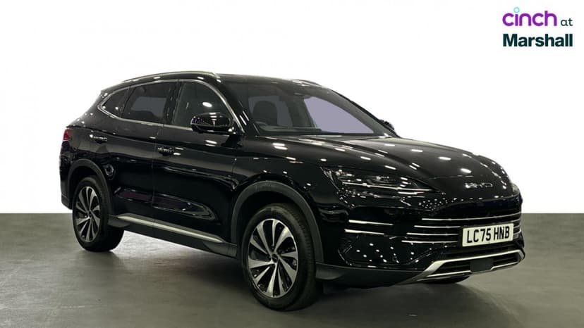 BYD Seal U