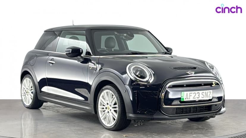 MINI Hatchback