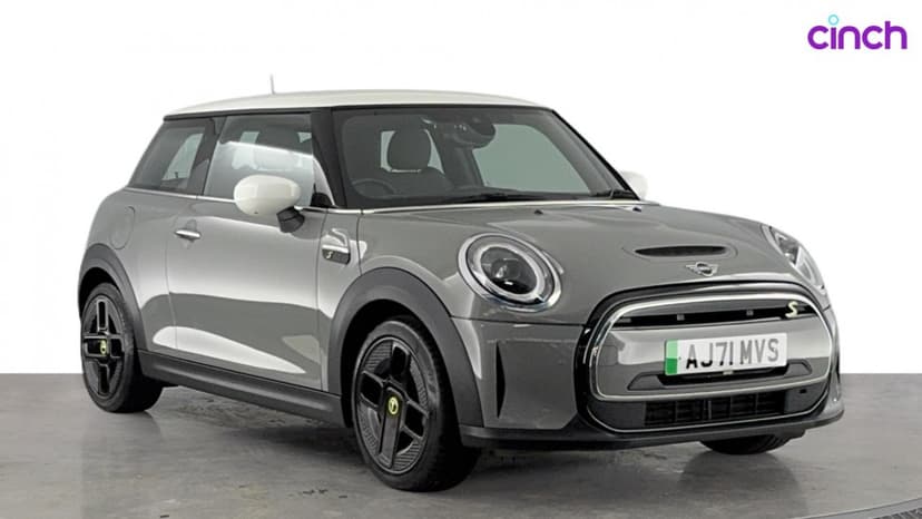 MINI Hatchback