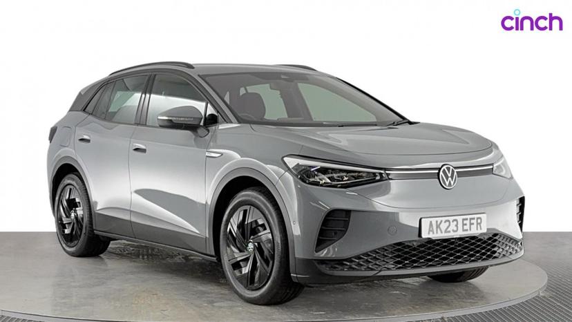 Volkswagen ID.4